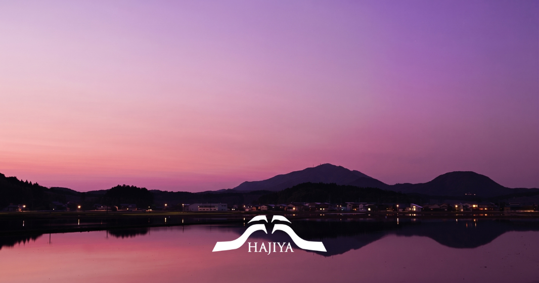 一生モノの最高級ツイーザー「HAJIYA（把持屋）」