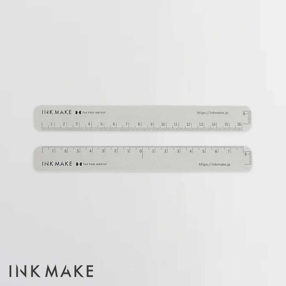 INKMAKE ブロウデザインスケール　20枚入り-1