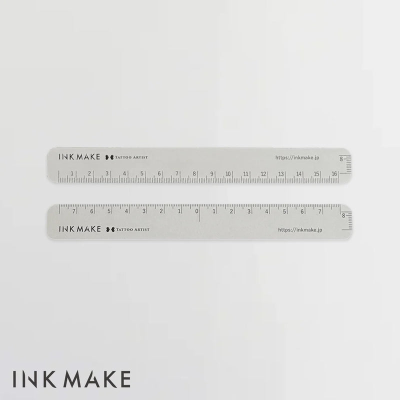 INKMAKE ブロウデザインスケール　20枚入り-zoom-