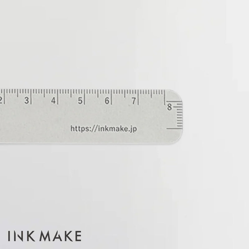 INKMAKE ブロウデザインスケール　20枚入り-zoom-
